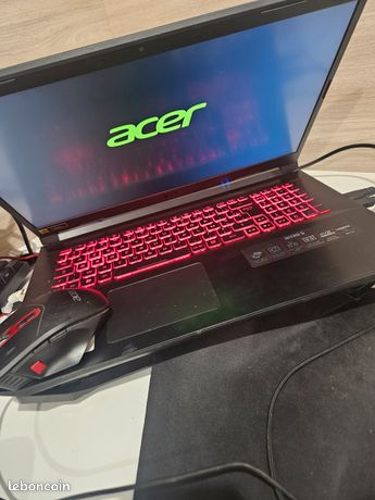 Nitro 5 pc acer