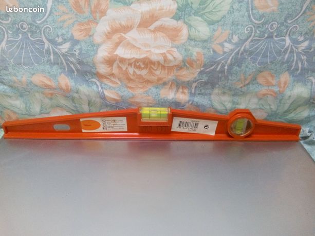 Niveau 40 cm