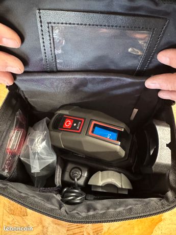 Niveau laser wurth