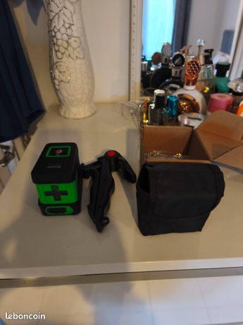 Niveau laser