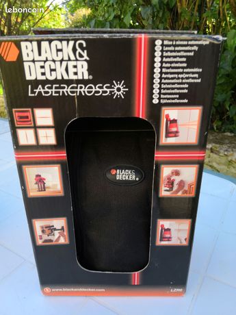 Niveau laser