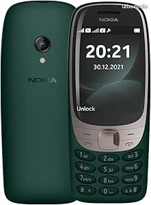 Nokia 6310 entièrement sous scellé. 2024