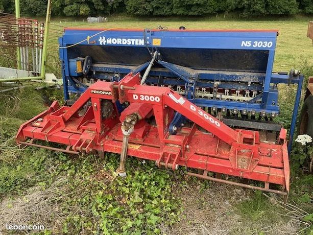 Nordsten NS3030