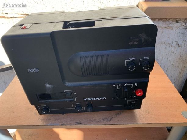 Norisound 410