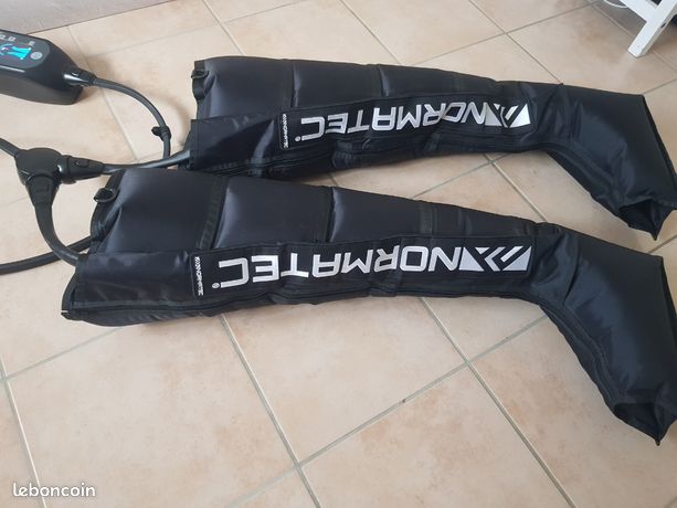 Normatec pulse 2.0