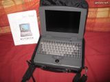 Notebook vintage 486 DX 4 ET ACER