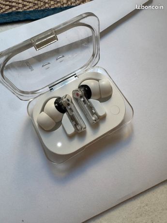 Nothing Ear a