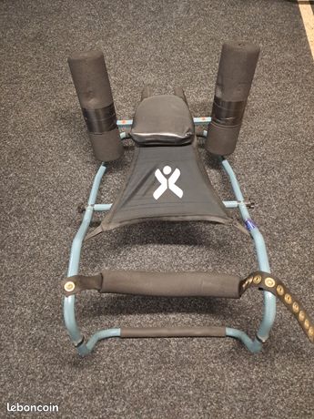 Nubax
