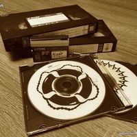 Numérisation cassettes vidéos VHS VHSC Video8 Hi8 Digital8 miniDV sur clé usb en MP4 ou DVD