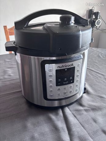 Nutricook