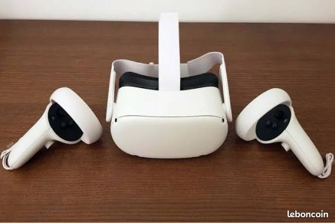 Oculus Quest 2