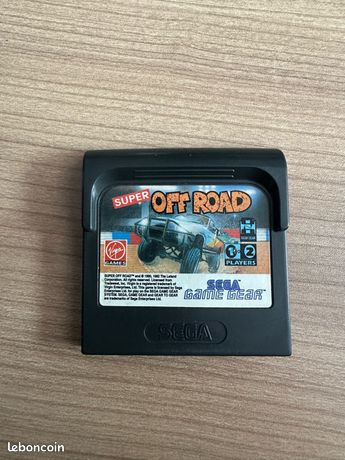 Offroad