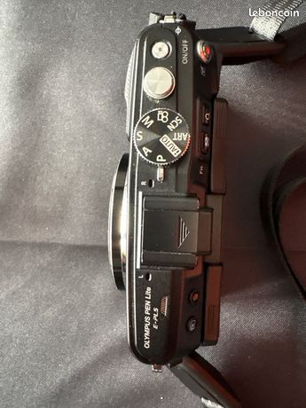 Olympus E-PL5