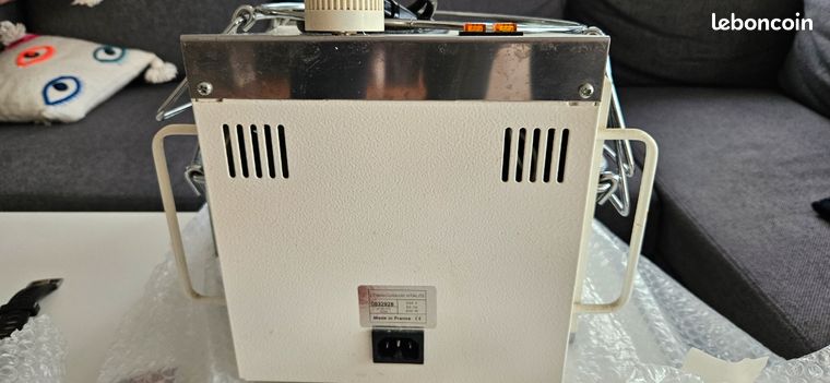 Omnicuiseur vitalité 3000