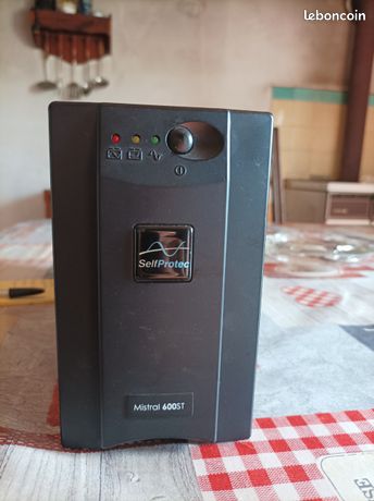 Ondulateur batterie informatique à débattre