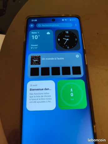 One plus Ace 2 Pro