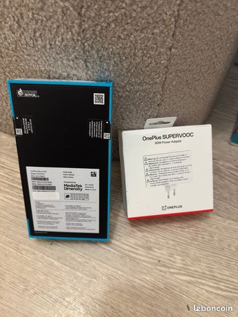 One plus Nord CE5 8 / 256 gb