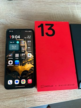 Oneplus 13