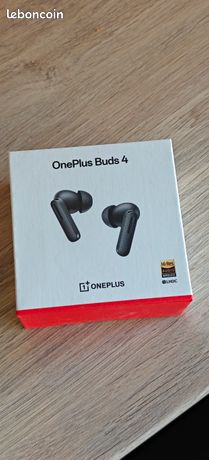 Oneplus Buds 4 neufs