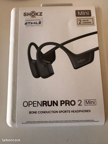 Openrun mini 2