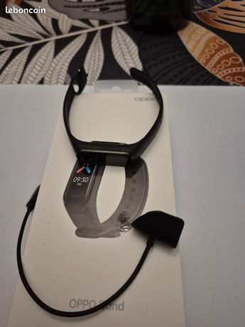 Oppo band