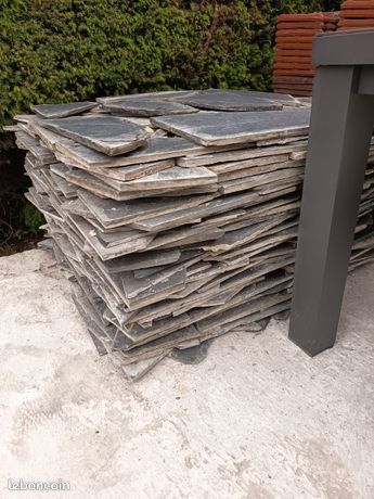 Opus ardoise 35 m2