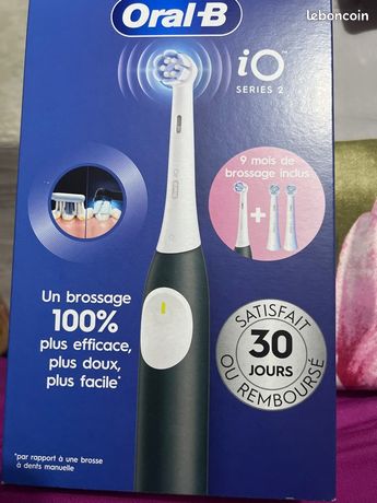 Oral B iO Série 2