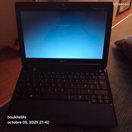 Ordinateur acer