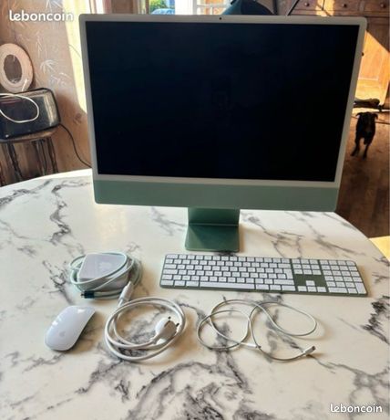 Ordinateur Apple