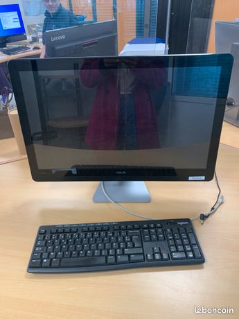 Ordinateur ASUS
