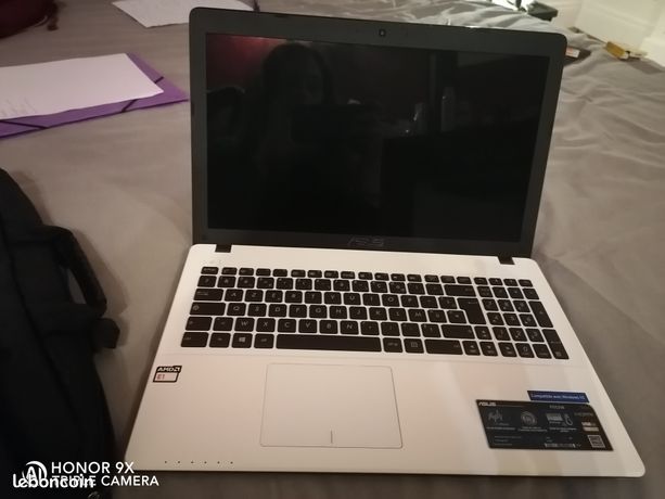 Ordinateur asus