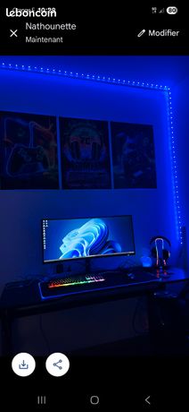Ordinateur gamer