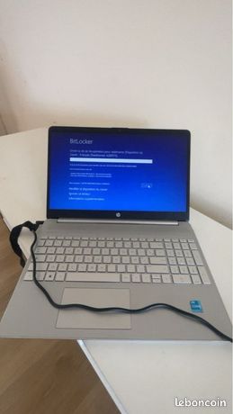 Ordinateur hp