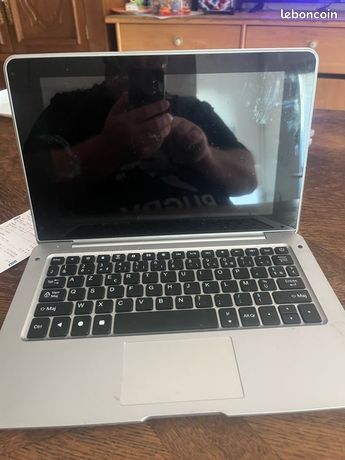 Ordinateur klipad