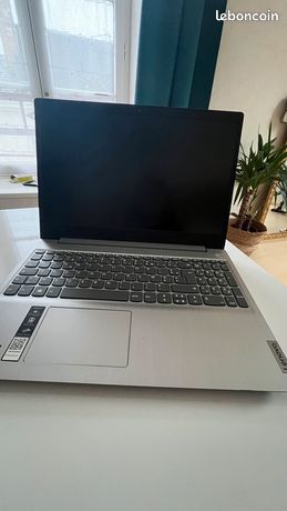 Ordinateur Lenovo