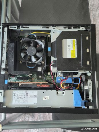 Ordinateur personnel