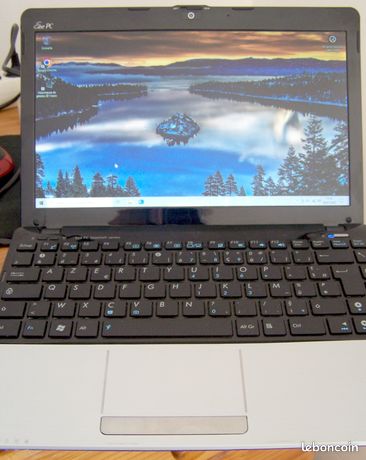 Ordinateur portable Asus eee-pc seashell series 12 pouces