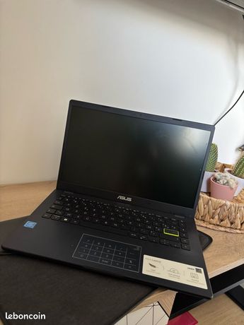 Ordinateur portable Asus