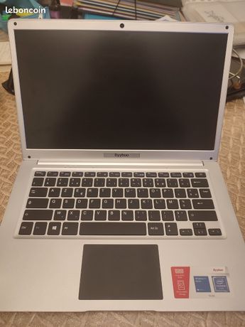 Ordinateur portable byybuo