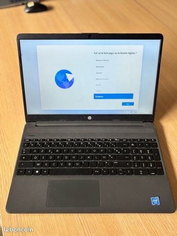 Ordinateur Portable HP