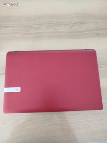 Ordinateur Portable Packard Bell