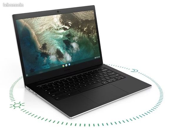 Ordinateur Samsung galaxy chromebook neuf