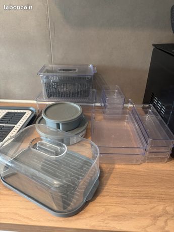 Organisateur de frigo