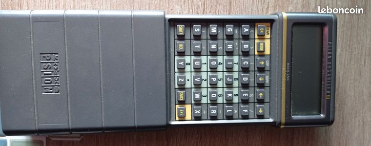 Organiser Psion II