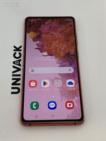 Samsung S20 FE 5G 128Go +