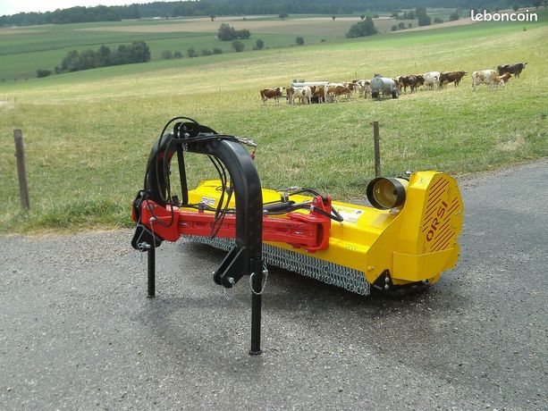 Orsi GS180