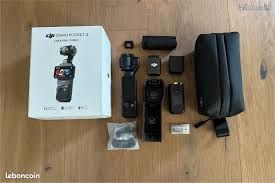 Osmo mobile combo creator