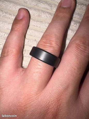 Oura ring 4