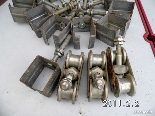 Outillage d'atelier
