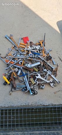 Outillage divers le